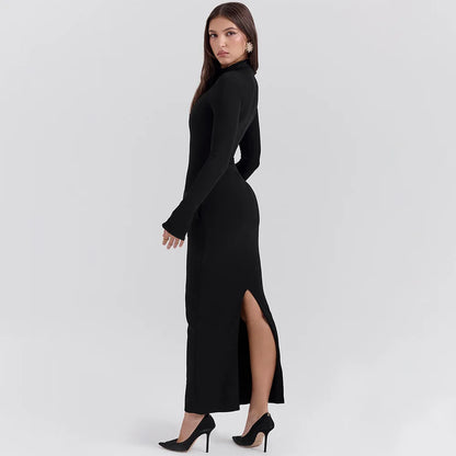 Ariana maxi dress