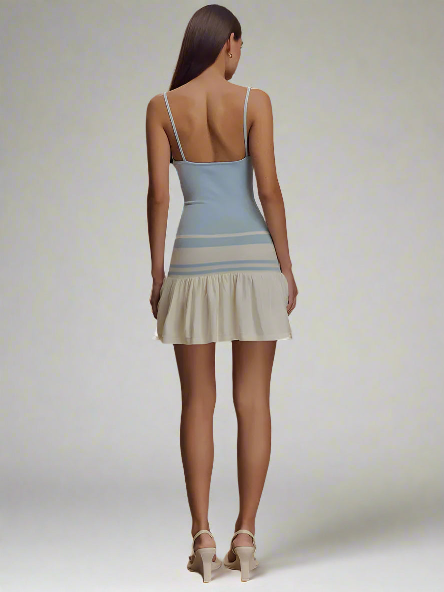 Gil mini dress