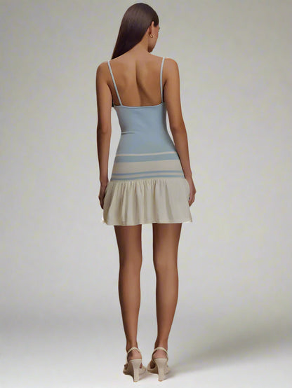 Gil mini dress