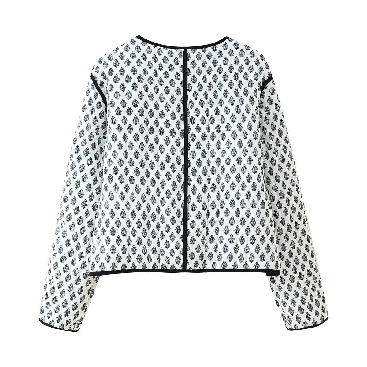 Dar jacket