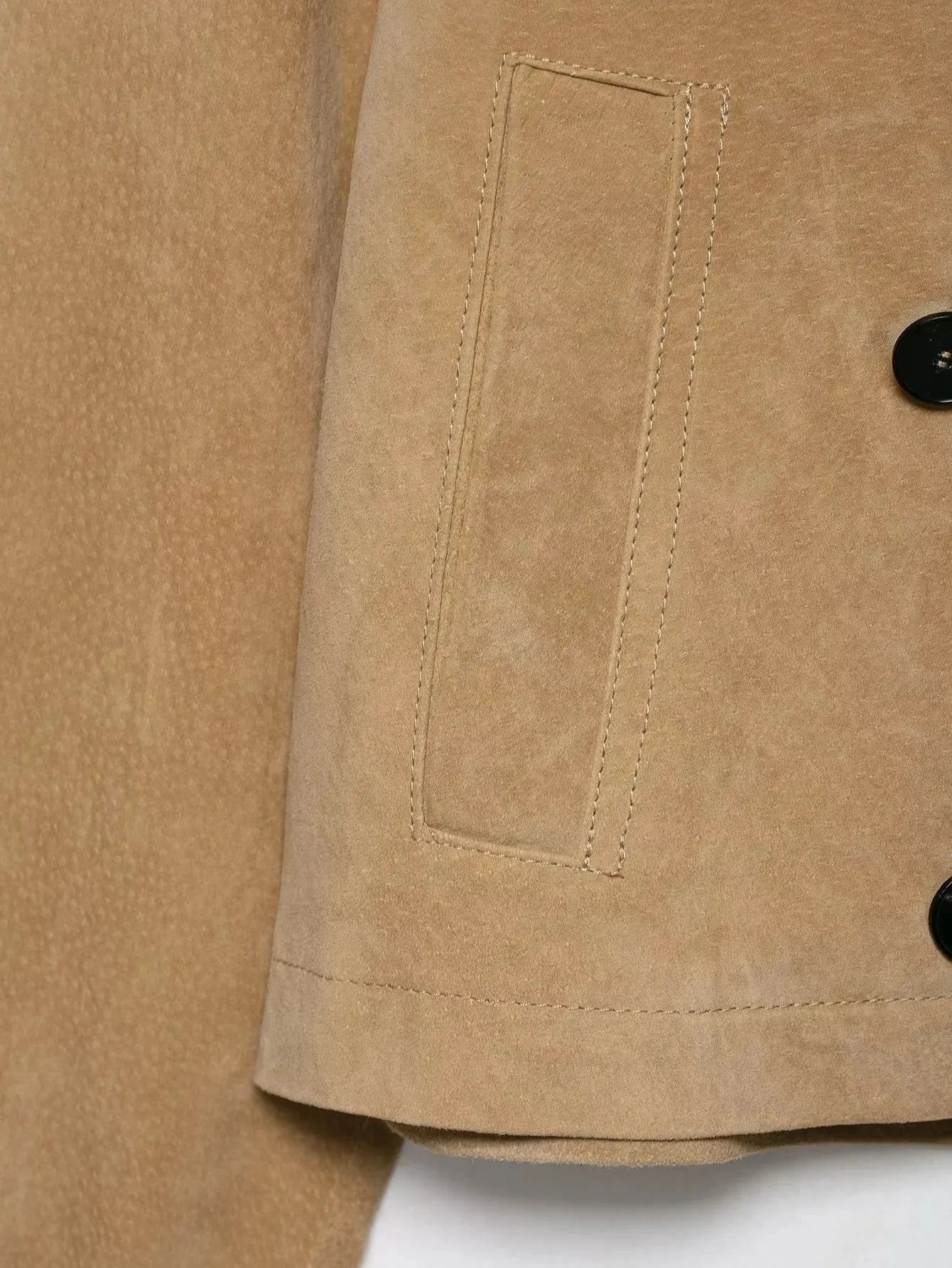 Gaya jacket