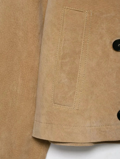 Gaya jacket