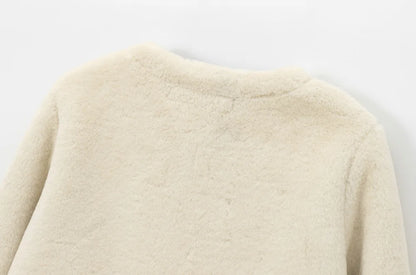 Nika coat