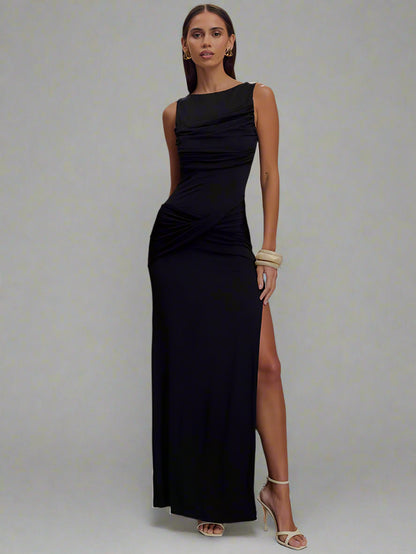 Polly maxi dress