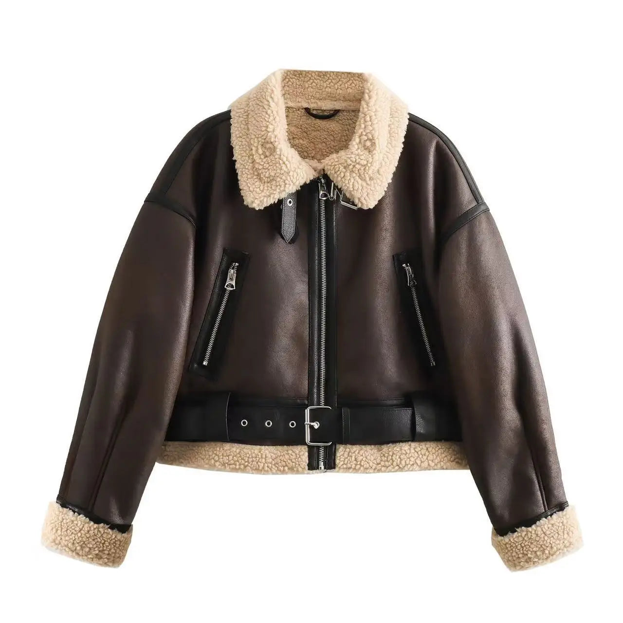 Ari coat
