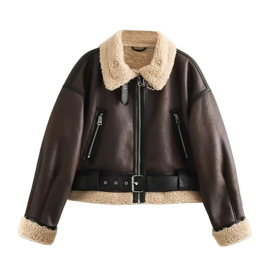 Ari coat