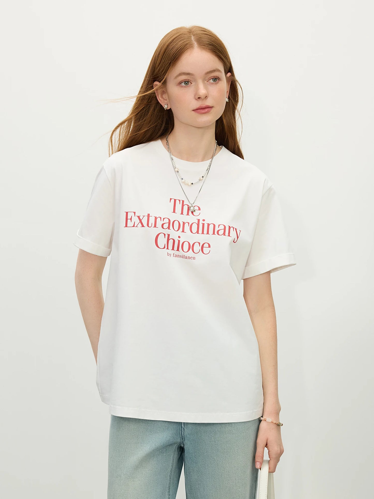 Oria T-shirt