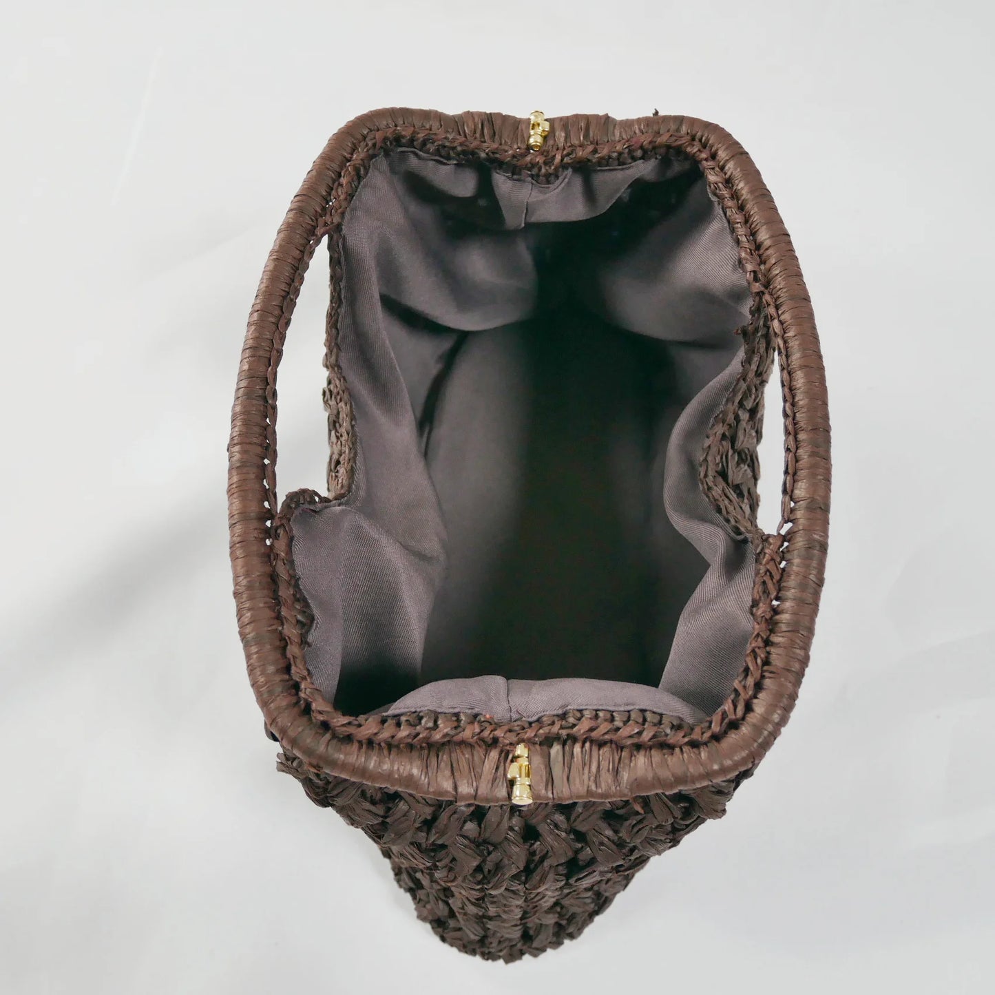 Kos clutch bag