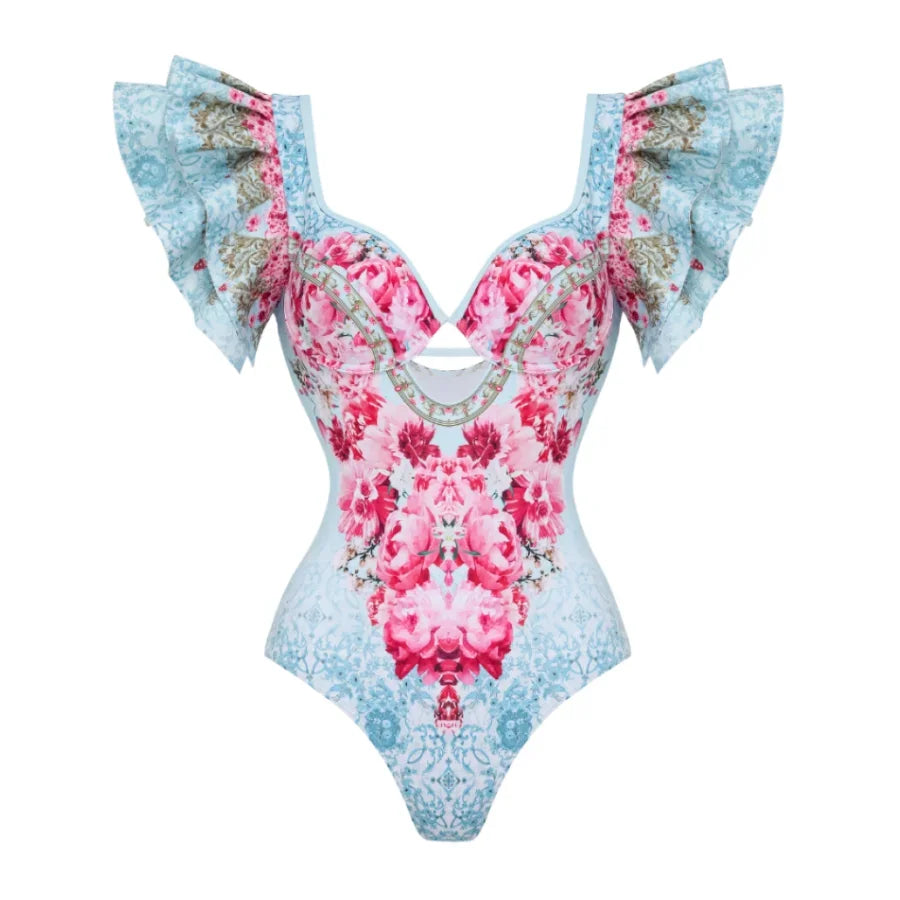 Yuni swimsuit