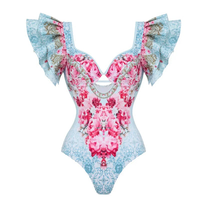 Yuni swimsuit