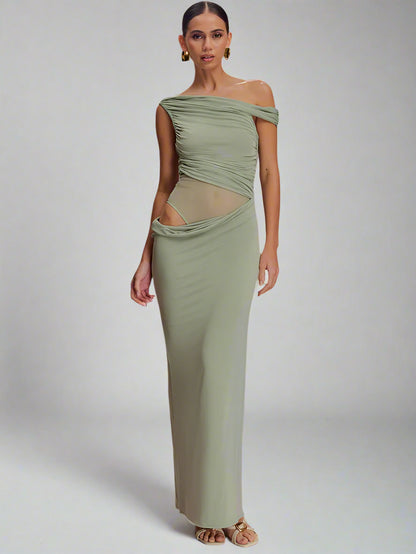 Naya maxi dress