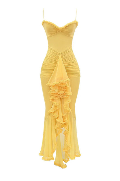 Daizy maxi dress