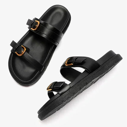 Kim sandals