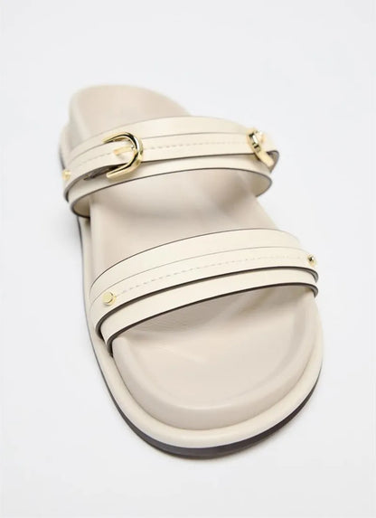 Lia sandals