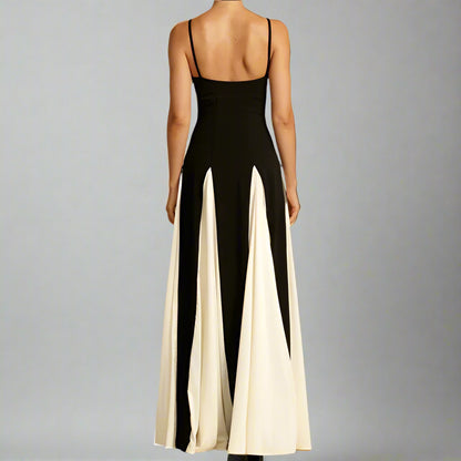 Elor maxi dress