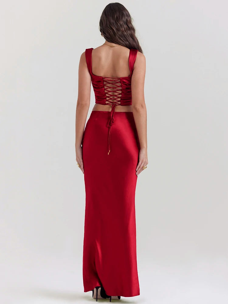 Eliana suit