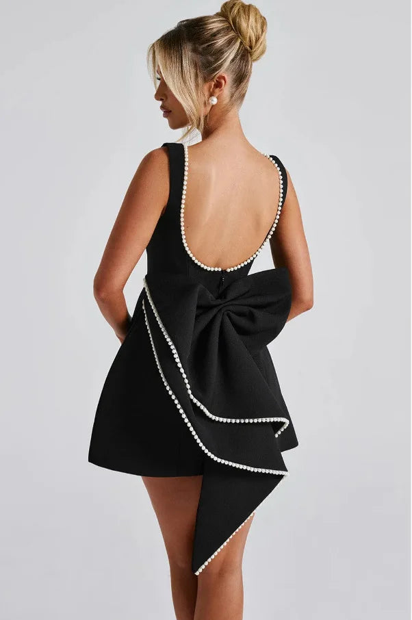Lori mini dress