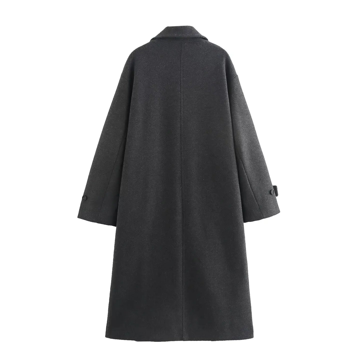 Barry coat