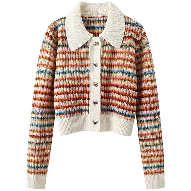 Lori cardigan