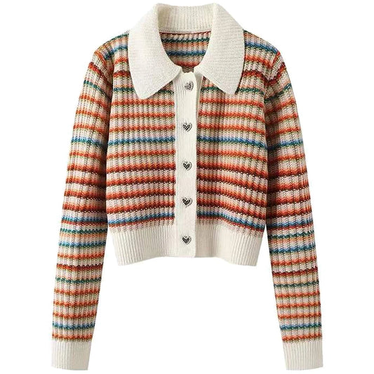 Lori cardigan