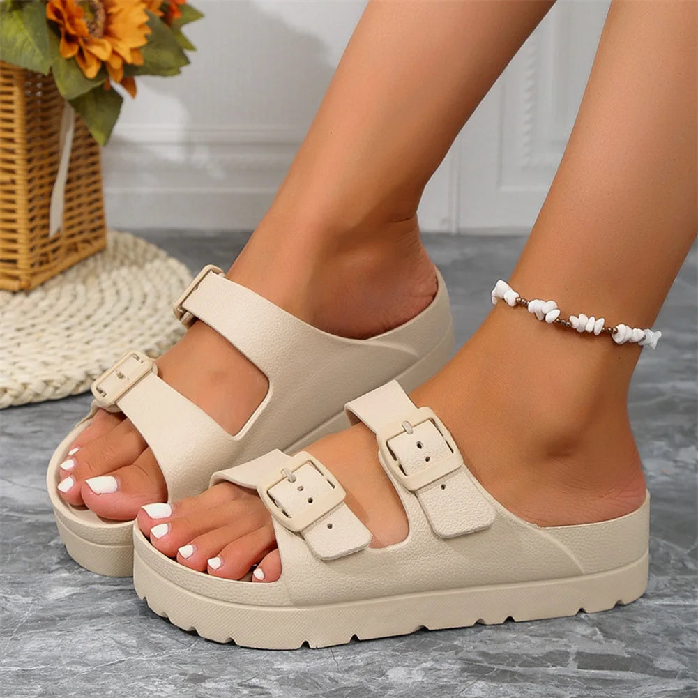 Daizy Flip flops