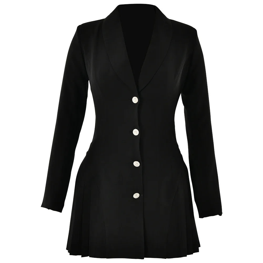 Mori mini dress