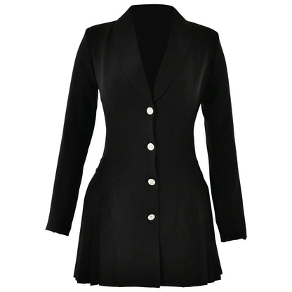 Mori mini dress