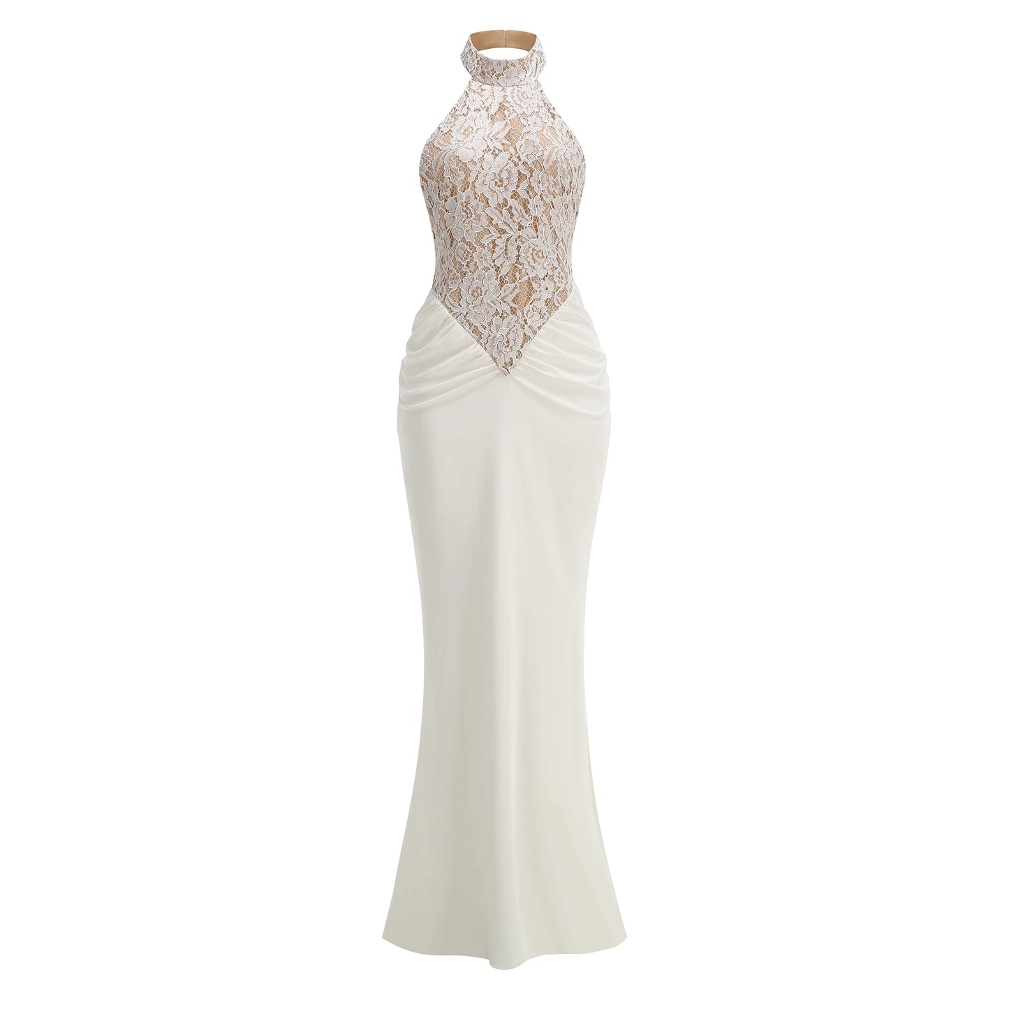 Nur maxi dress