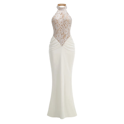 Nur maxi dress