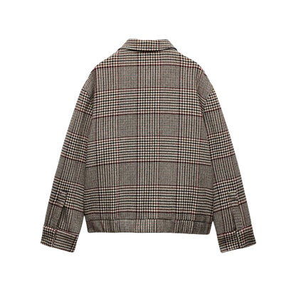 Dana jacket
