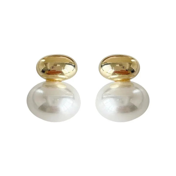 Rome earrings
