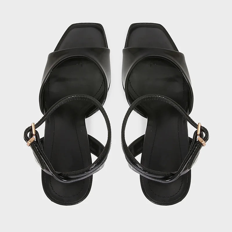 Jenny heels