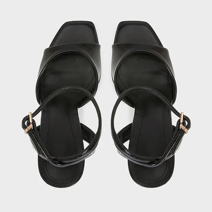 Jenny heels
