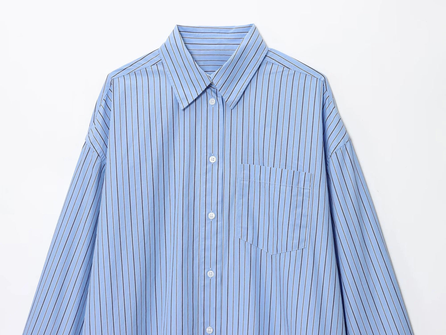 Polly buttom down shirt