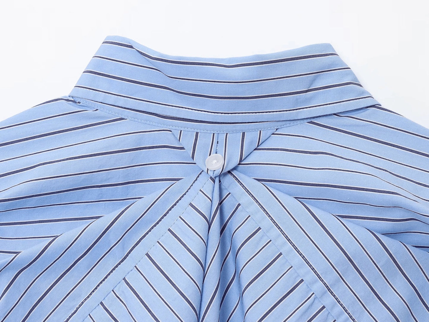 Polly buttom down shirt