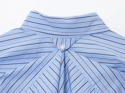 Polly buttom down shirt