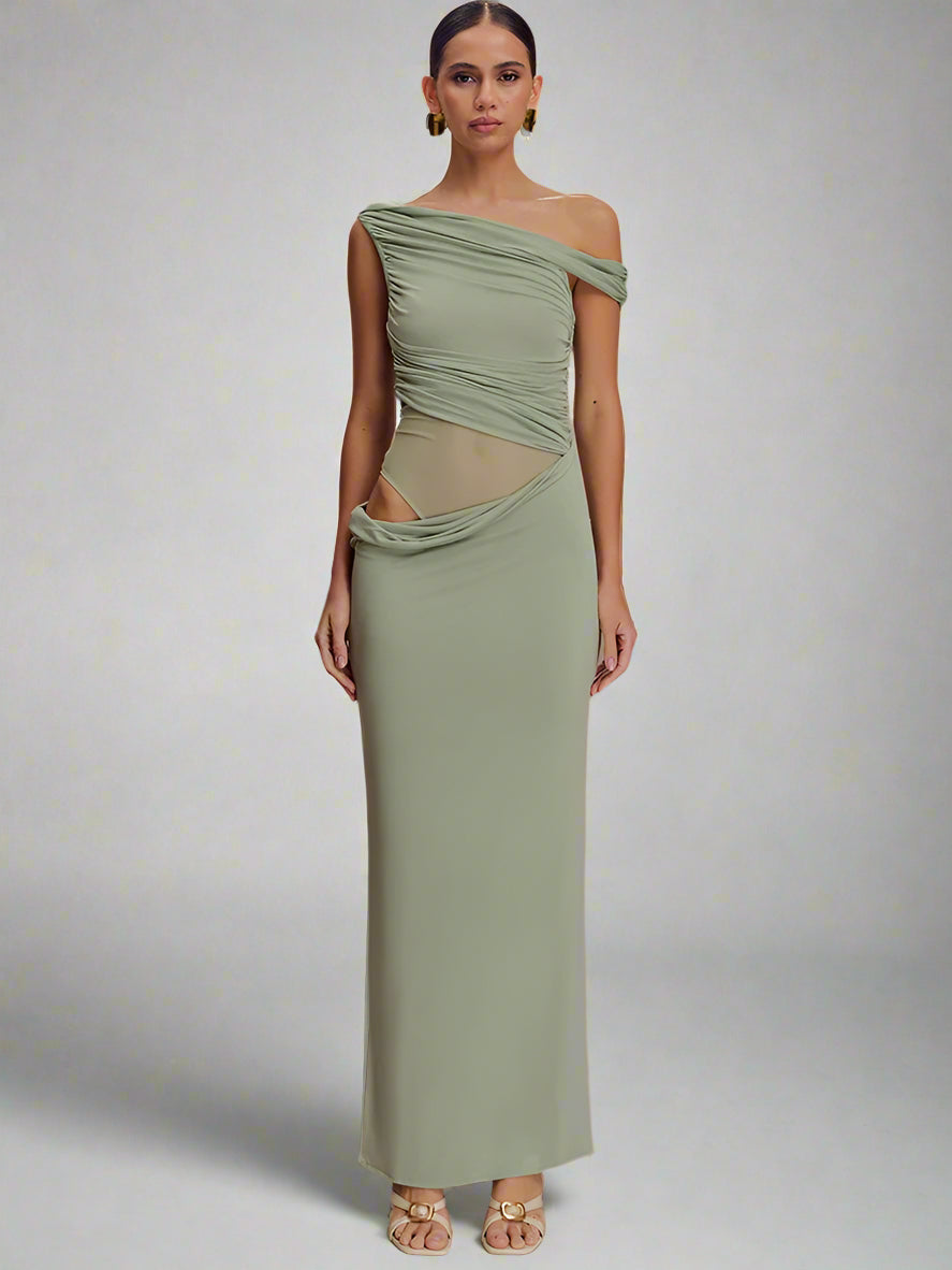 Naya maxi dress