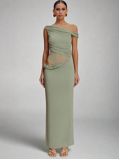 Naya maxi dress