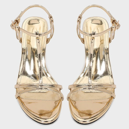 Emma heels