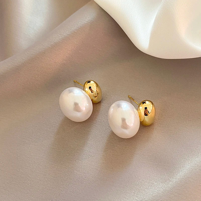 Rome earrings