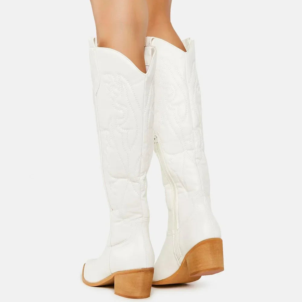 Neri boots