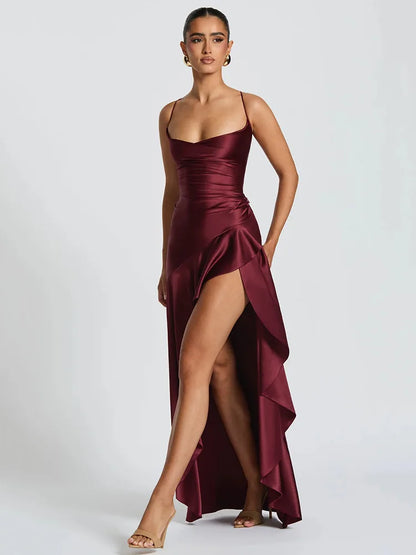 Reut maxi dress