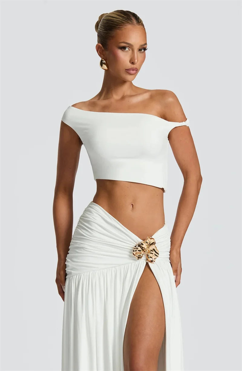 Shaya suit