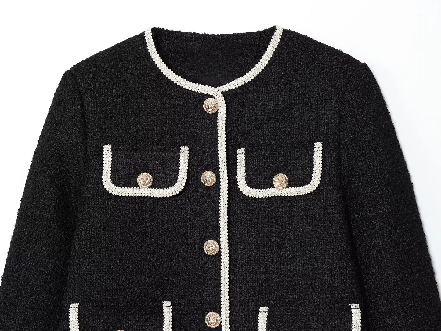 Marry jacket