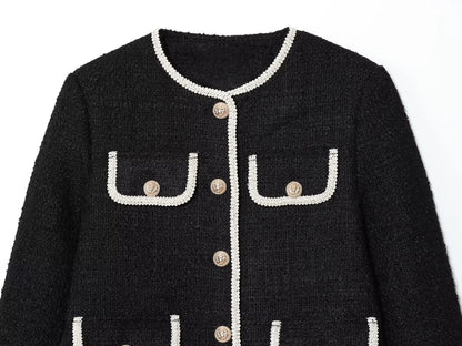 Marry jacket