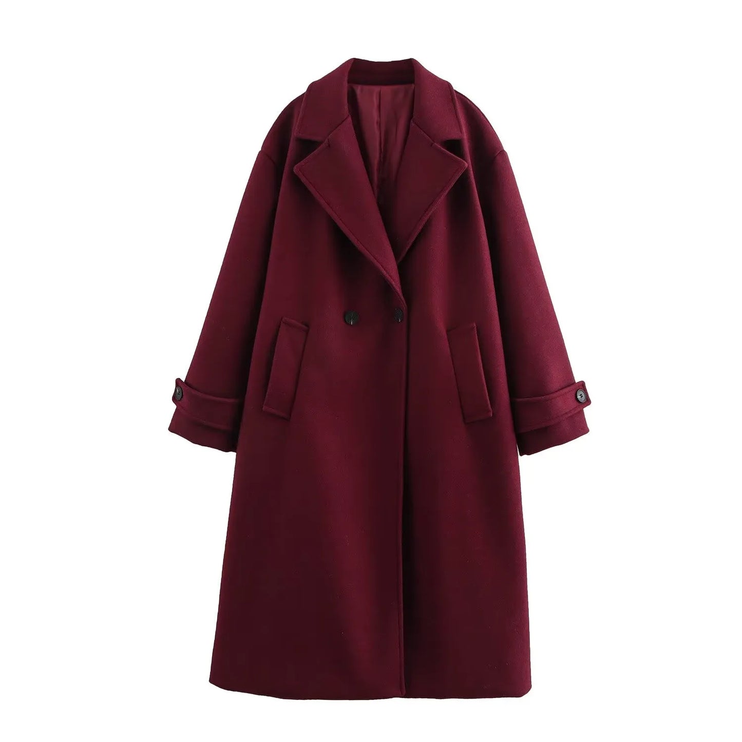 Barry coat