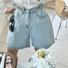May short jeans
