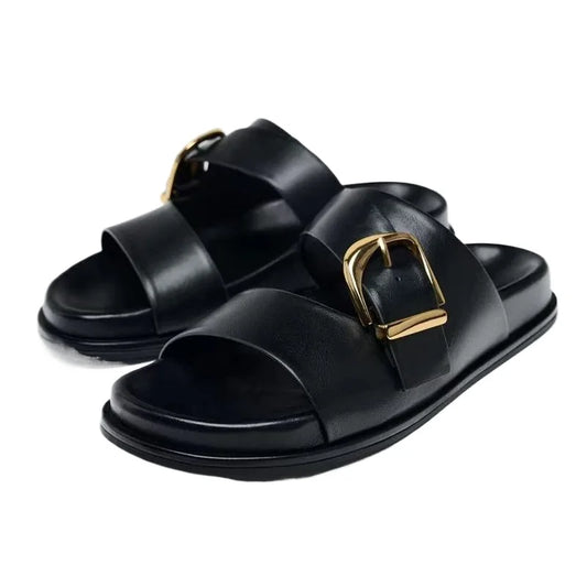Kate sandals
