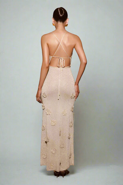 Loreal maxi dress