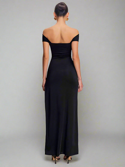 Arizona maxi dress